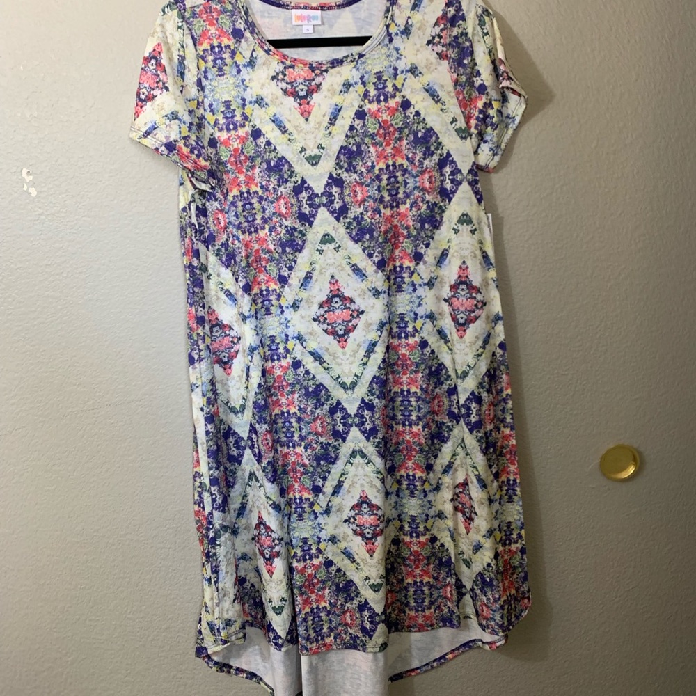 T-shirt Dress